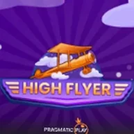 Слот High Flyer — Pragmatic Play