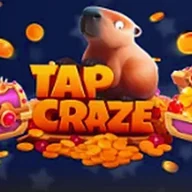 Игровой слот Tap Craze провайдера BGaming
