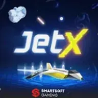 Игровой слот JetX — Smartsoft Gaming