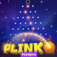 Игровой слот Plinko от Platipus