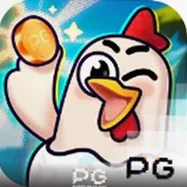 Аппарат Chicken Road от PG Soft