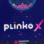Слот Plinko X от Smartsoft Gaming