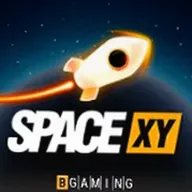 Слот Space XY провайдера BGaming