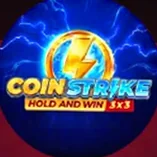 Coin Strike Hold and Win — Playson