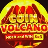 3 Coin Volcanoes — BGaming