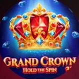 3x3 Grand Crown: Hold the Spin (Gamzix)