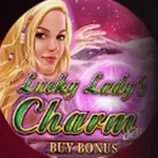 Lucky Lady's Charm — Novomatic