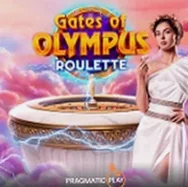 Аппарат Gates of Olympus Roulette — Pragmatic Play