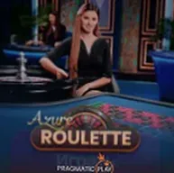 Игровой слот Azure Roulette — Pragmatic Play