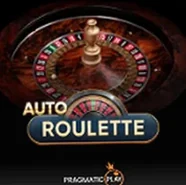 Аппарат Auto Roulette от Pragmatic Play