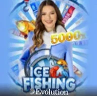 Аппарат Ice Fishing от Evolution