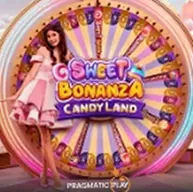 Слот Sweet Bonanza CandyLand от Pragmatic Play