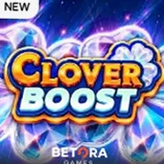 Слот Clover Boost от Betera Games