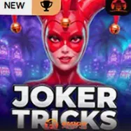 Слот Joker Tricks провайдера Endorphina