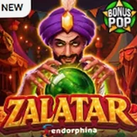 Аппарат Zalatar от Endorphina