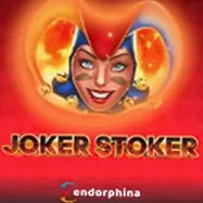 Игровой слот Joker Stoker провайдера Endorphina