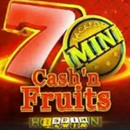 Аппарат Cash'n Fruits Mini от Spinomenal