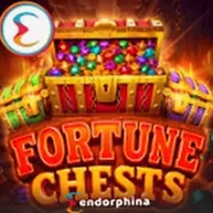 Слот Fortune Chests — Endorphina