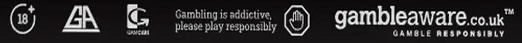 18+, Gamblers Anonymous, GamCare, GambleAware — играйте ответственно