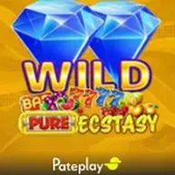 Игровой слот Wild Pure Ecstasy от Pateplay
