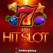 Аппарат 2021 Hit Slot провайдера Endorphina