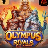 Игровой слот Olympus Rivals от Amigo Gaming
