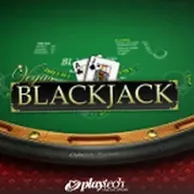 Аппарат Virginia Blackjack провайдера Playtech