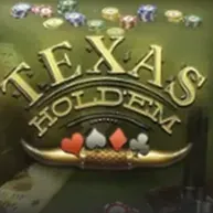 Слот Texas Hold'em от BGaming